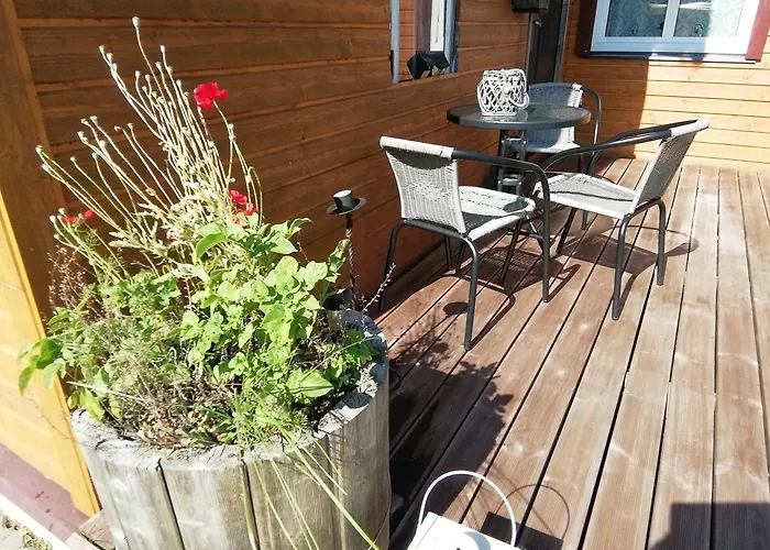 Paernu Karja Apartement