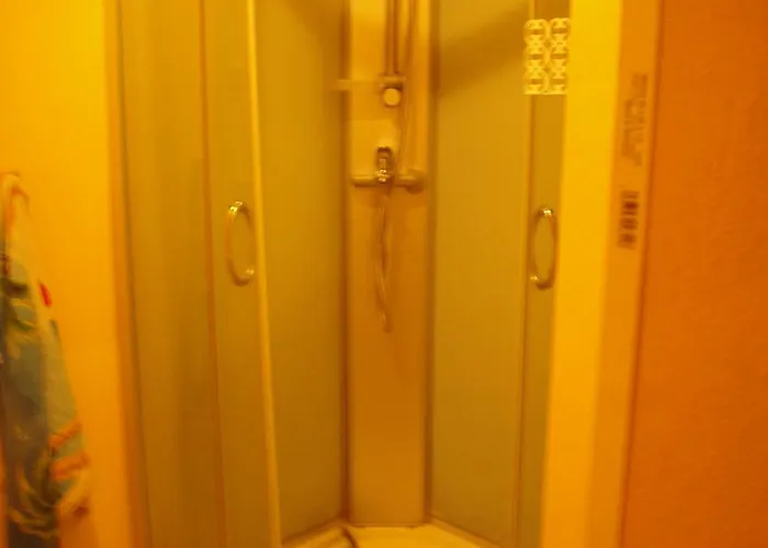 Paernu Karja Apartement
